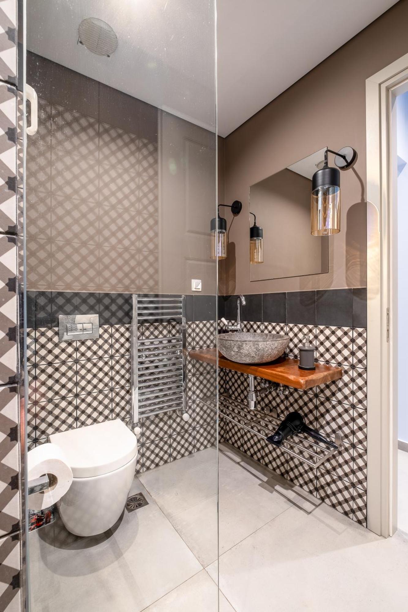 Appartement Sleek Plaka Retreat - Heart Of Athènes Extérieur photo